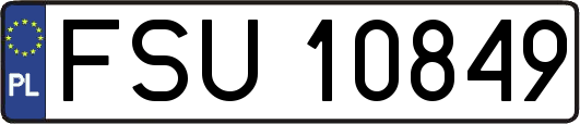 FSU10849