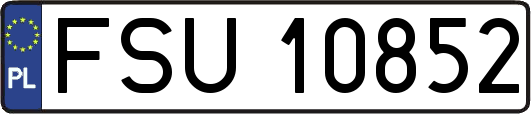 FSU10852