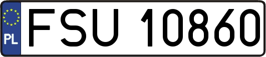 FSU10860