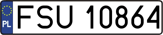 FSU10864