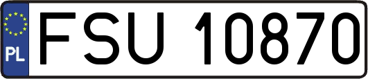 FSU10870