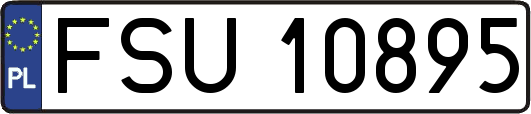 FSU10895
