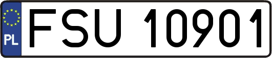 FSU10901