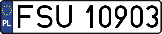 FSU10903
