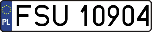 FSU10904