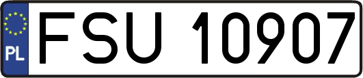 FSU10907