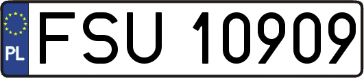 FSU10909
