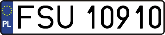 FSU10910