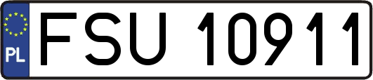FSU10911