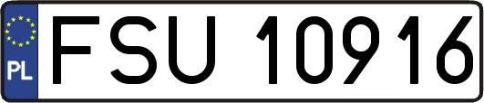 FSU10916