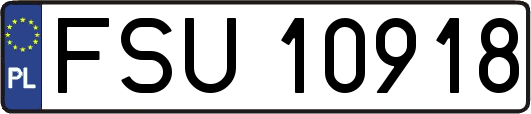 FSU10918