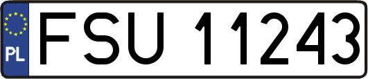 FSU11243