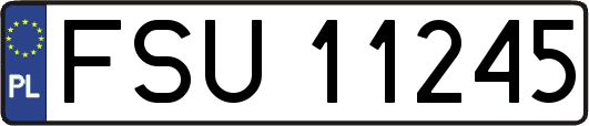 FSU11245
