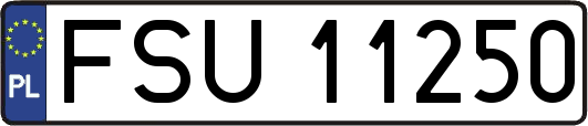 FSU11250