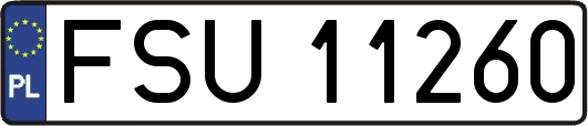 FSU11260