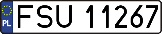 FSU11267