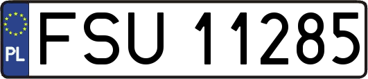 FSU11285