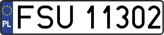 FSU11302