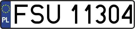 FSU11304