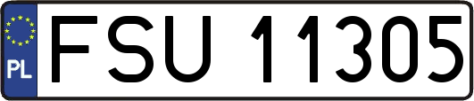 FSU11305