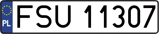 FSU11307