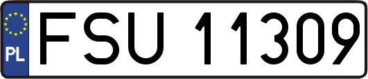 FSU11309