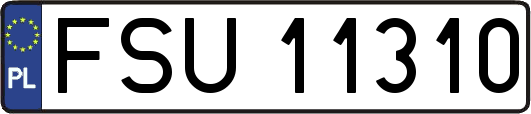 FSU11310