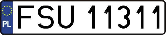 FSU11311