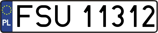 FSU11312
