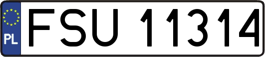 FSU11314