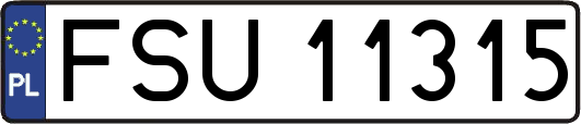 FSU11315