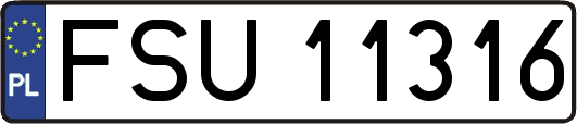 FSU11316