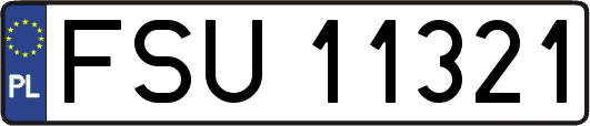 FSU11321