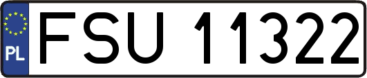 FSU11322