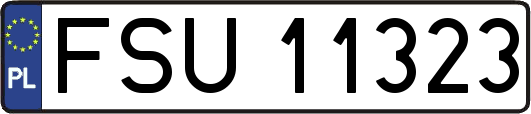 FSU11323