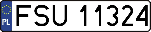 FSU11324