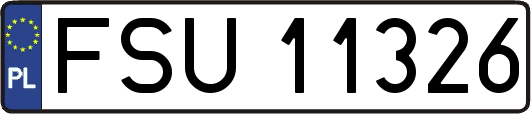 FSU11326