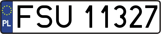 FSU11327