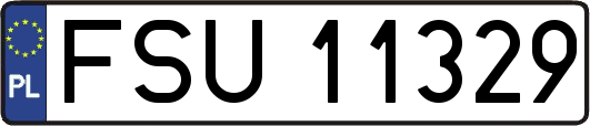 FSU11329