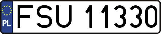 FSU11330