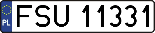 FSU11331