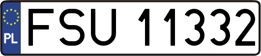 FSU11332