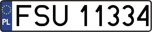 FSU11334