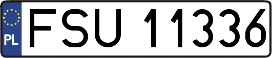 FSU11336
