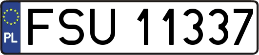 FSU11337