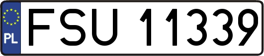 FSU11339