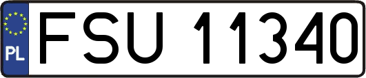 FSU11340