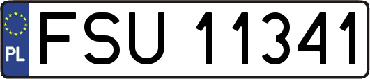 FSU11341