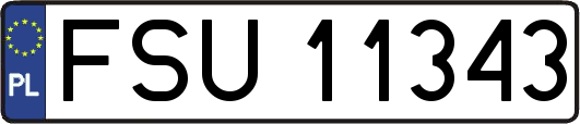 FSU11343