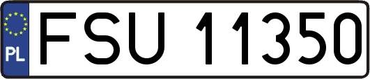 FSU11350